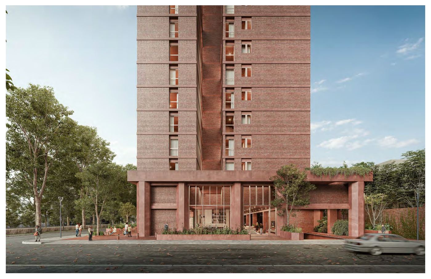 Proyecto Louva Studio 7