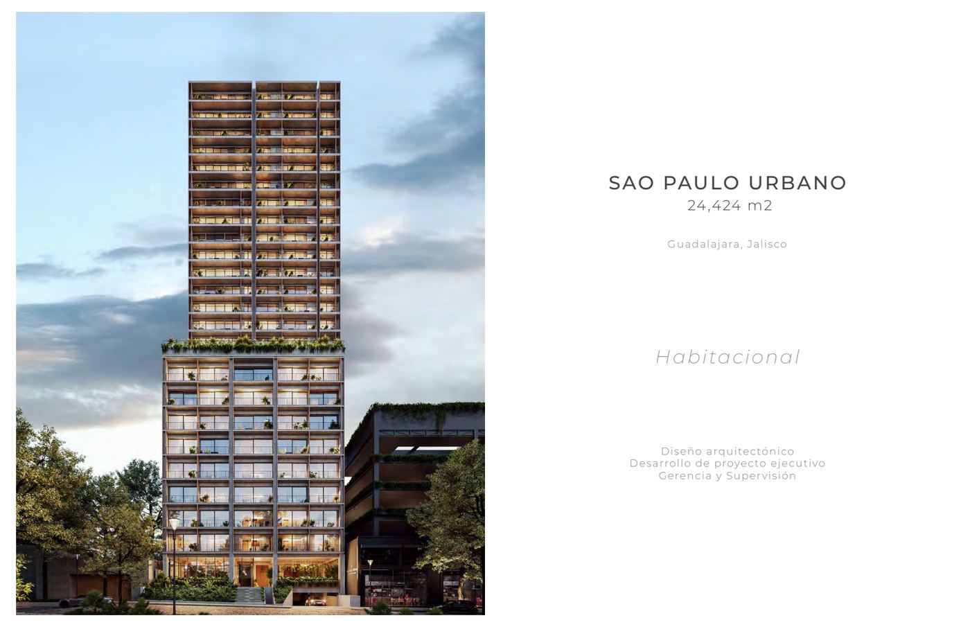 Proyecto Louva Studio 13